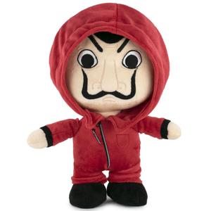 8436591580614-soft-toy-ociostock-money-heist-red-25-cm