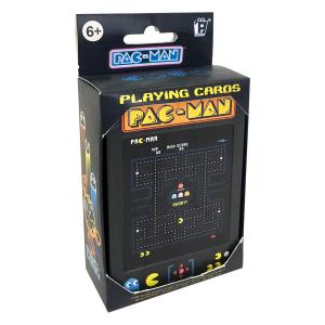 665pac001-children-s-card-games-paladone-pacman-black-11-2x7-8x3-6-cm