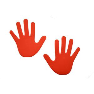 edb006s-hand-held-floor-markers-pre-sport-x6-red-one-size