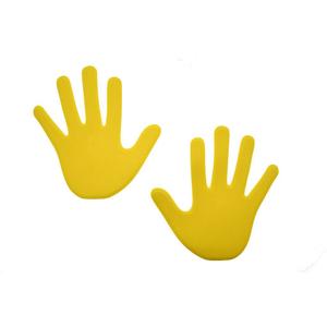 edb006y-hand-held-floor-markers-pre-sport-x6-yellow-one-size