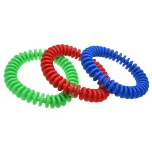 edb012g-ring-pre-sport-flexi-green-150-mm
