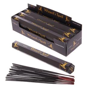 inc293-magician-s-trick-incense-sticks-puckator-stamford-37132-black-yellow-0-2x0-2x23-cm