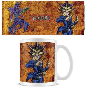 621yugi003-mug-yami-and-the-black-magic-pyramid-yu-gi-oh-multicolour-one-size