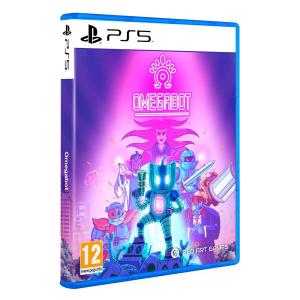 10ome012-video-games-red-art-omegabot-ps5-purple-blue-one-size