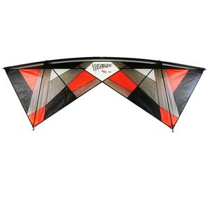 rref-gred-black-kite-with-handles-revolution-kites-revolution-reflex-xx-red-black-one-size