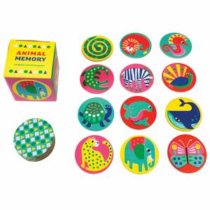 28469-animal-memory-games-rex-london-x24-green-yellow-red-6x6x0-2-cm