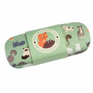28973-glasses-case-and-cloth-rex-london-nine-lives-green-15-5x5-5x3-5-cm