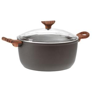 51027-74-braising-pan-sambonet-rock-n-rose-black-24x11-5-cm-4-5-l