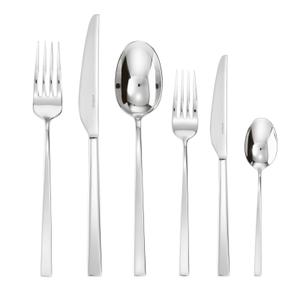 52530-79-72-piece-cutlery-set-sambonet-linea-q-steel-one-size