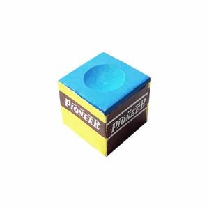 0009938p-set-of-5-pool-cue-chalks-softee-blue-brown-yellow-one-size