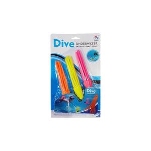 0019135-set-of-3-aquatic-squid-bath-toys-softee-2-0-multicolour-16x3-cm