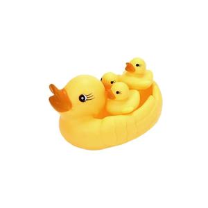 0019719-rubber-duck-family-bath-toys-softee-yellow-orange-15x8x7-cm