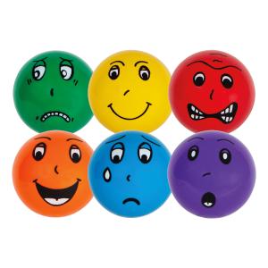 099013-emotion-ball-sporti-x12-multicolour-one-size