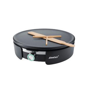 18-76-00-crepe-maker-steba-edelst-schw-9-5x37x38-5-cm