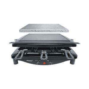 62-09-00-raclette-maker-steba-stein-schwarz