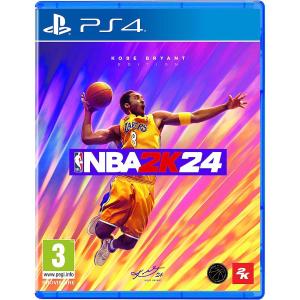 19nba24s2-video-games-take-2-nba-2k24-edition-standard-kobe-bryant-ps4-purple-blue-yellow-one-size