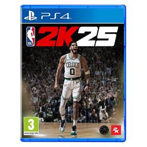 19nba252-video-games-take-2-nba-2k25-ps4-blue-white-one-size