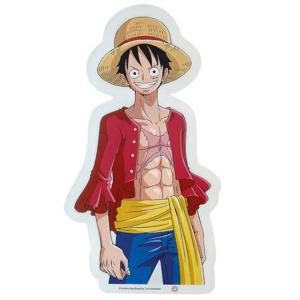 672one004-lamp-teknofun-one-piece-luffy-red-blue-yellow-40x1-5x22-cm