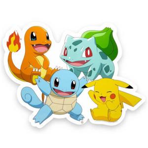 672pok023-wall-lamp-teknofun-pokemon-pikachou-starters-yellow-54x1-5x40-cm
