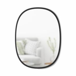 1013765-040-oval-wall-mirror-umbra-hub-white-46x61-cm