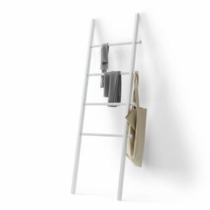 1017445-660-storage-ladder-umbra-leana-white-one-size