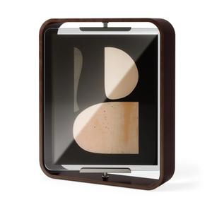 1022486-746-photo-frame-umbra-bellwood-aged-walnut-20x25-cm