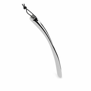 377100-008-shoehorn-umbra-slip-aluminum-matte-finish-43x4x3-cm