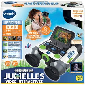 a2404020-xl-interactive-genius-educational-twin-games-vtech-electronics-europe-dark-grey-24-1x8-5x25-cm