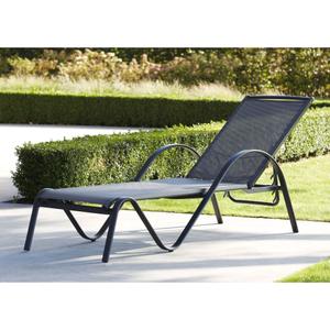 600028-sunbathing-wilsa-garden-sunset-charcoal-grey-67x195-cm