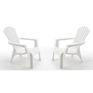 600066-set-of-4-armchairs-wilsa-garden-adirondack-white-74x81x85-cm