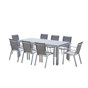 600420-alluminium-garden-furniture-wilsa-garden-tulum-t8-12-f8-white-100x200-320x76-cm