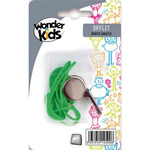a1300370-metal-whistle-wonderkids-silver-13x2x8-cm