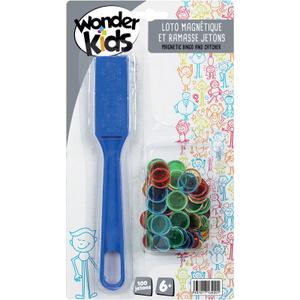 a1300730-magnetic-lotto-marker-collector-randomly-selected-model-x100-wonderkids-blue-red-green-24-8x2x14-cm