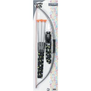a1400151-indian-set-wonderkids-silver-black-62x2-5x17-cm