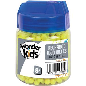 a1500121-recharge-balls-wonderkids-x1000-yellow-8-5x6-1x6-1-cm