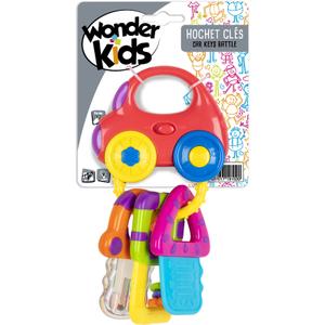 a1900002-3-key-sound-and-light-rattle-wonderkids-red-blue-green-yellow-orange-23x4x12-cm