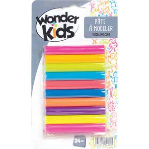 a2300014-fluorescent-modelling-clay-sticks-wonderkids-x10-multicolour-19x1-2x11-cm