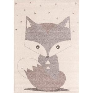802-189-child-s-bedroom-rug-yellow-tipi-cute-fox-brown-160x230-cm