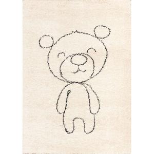 802-343-bedroom-carpet-yellow-tipi-teddy-bear-black-cream-120x170-cm