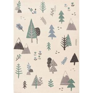 802-359-bedroom-carpet-magic-forests-yellow-tipi-multicolor-160x230-cm