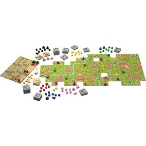 higcarcbb01fr-board-games-z-man-games-carcassonne-big-box-2021-green-one-size