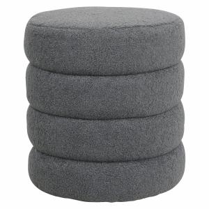 fino-pouf094m-pouf-bouclette-wool-effect-fabric-zago-lomos-zago-fino-grey-blue-42x42x46-cm