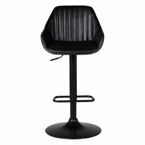 moss-chaplan01-p-swivel-worktop-height-chair-in-pu-zago-moss-black-48x51x88-5-109-cm