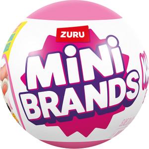 a2501422-action-games-zuru-brands-kawaii-multicolour-9-5x9-5x9-5-cm